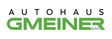 Logo Gmeiner GmbH